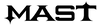 Mast