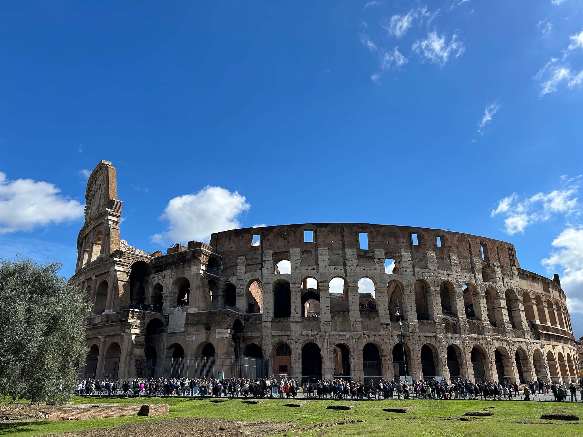 ROME The Science Behind Your PMU ART Education