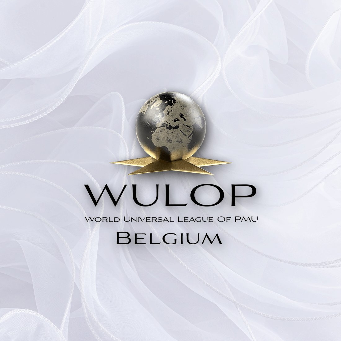 Wulop Belgium Permanente Makeup Kampioenschappen