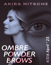 Ombre Powder Brows Base Opleiding février 2024
