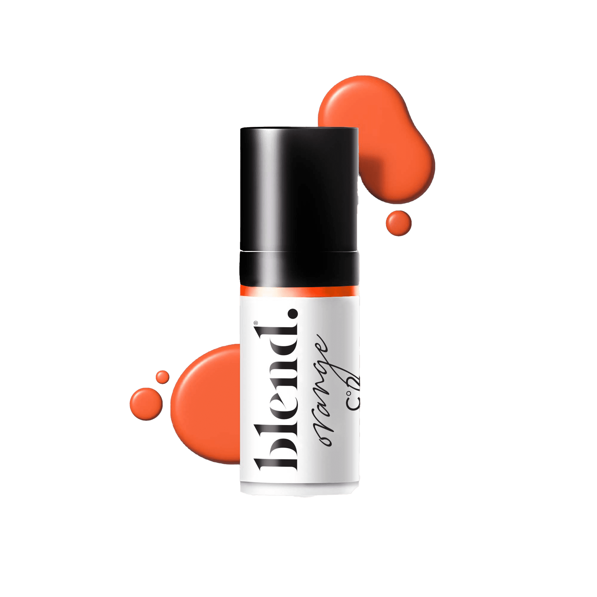 Biologische Make-Upcorrector, C2 Orange Corrector Blend