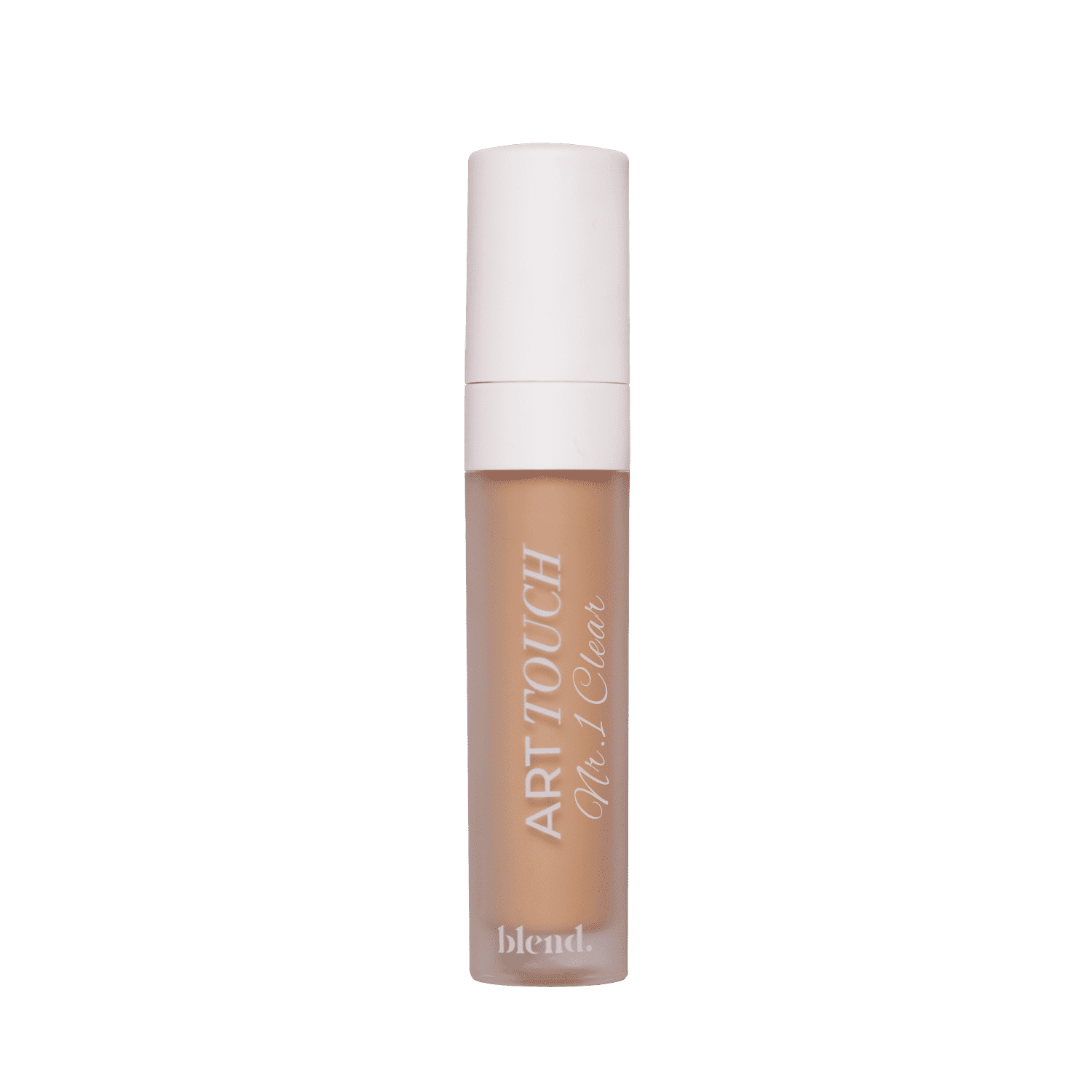 Concealer voor PMU