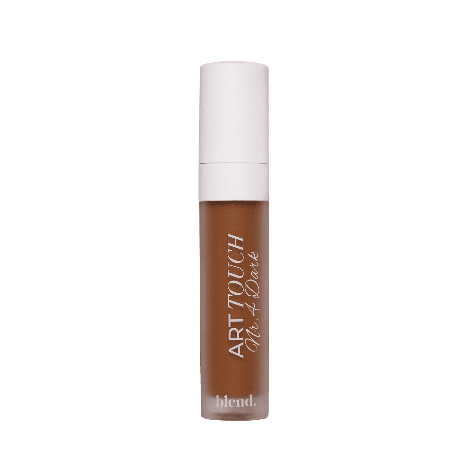 PMU concealer collectie, ART TOUCH Nr.4 Dark Blend