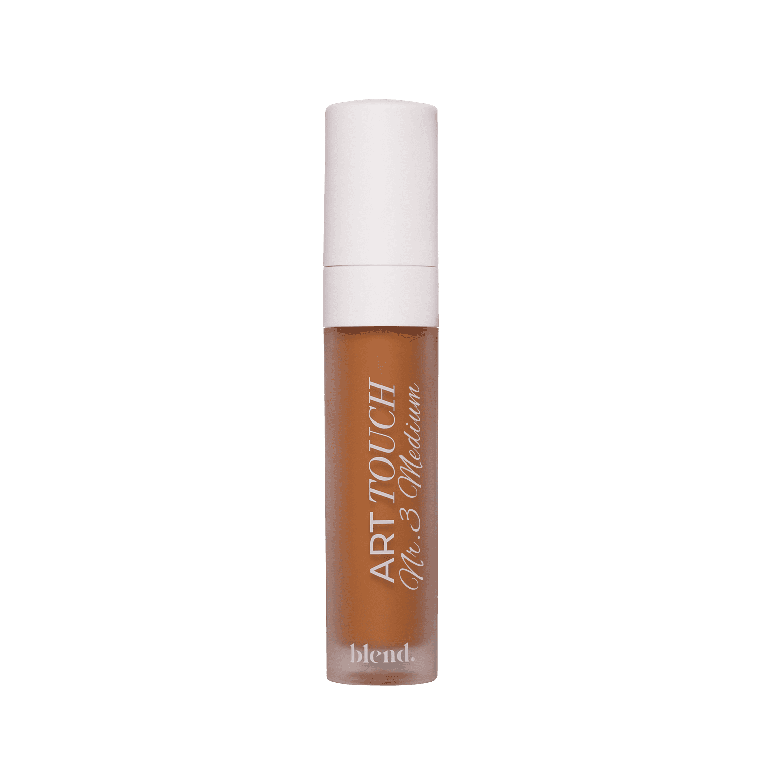 Concealer Collectie, ART TOUCH Nr.3 Medium Blend