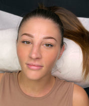 1 | OMBRE POWDER BROWS by Akira
