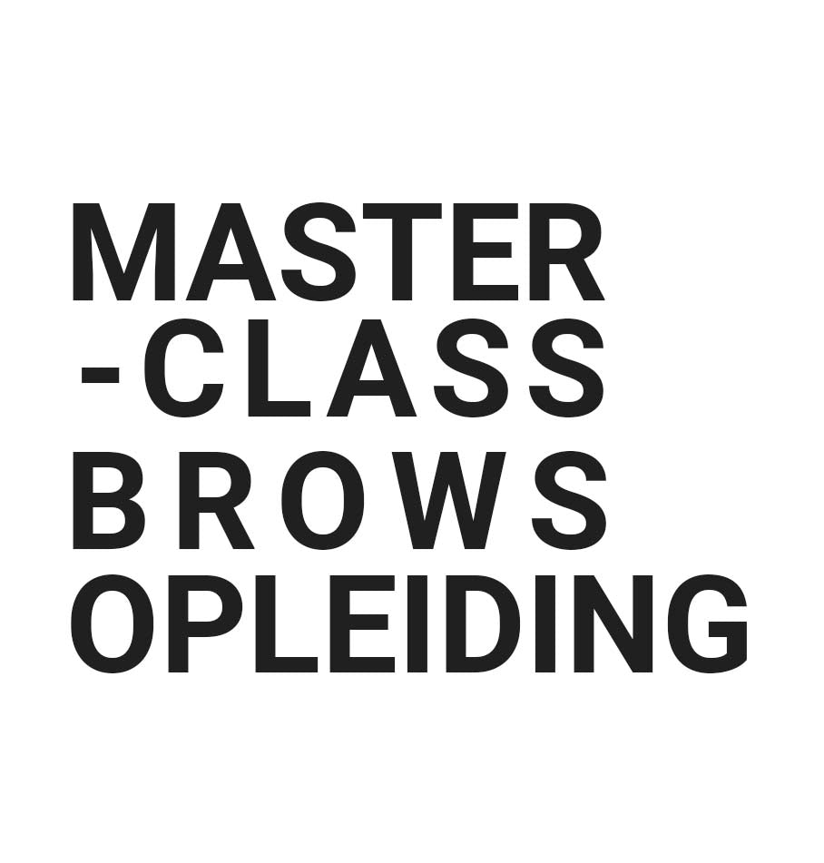 Ombre Beauty Permanente Makeup Opleiding Studenten