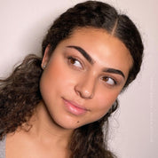 1 | OMBRE POWDER BROWS by Akira