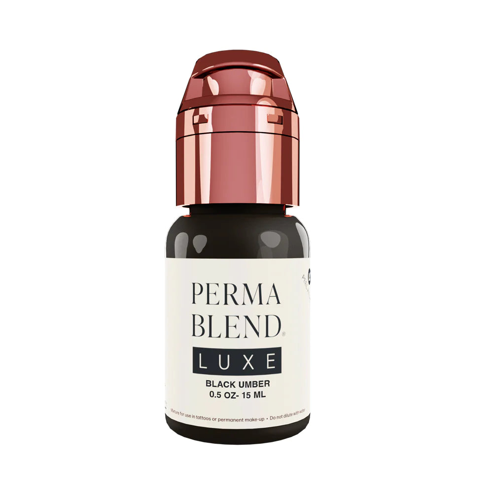 Perma Blend LUXE Terre d'Ombre Noire