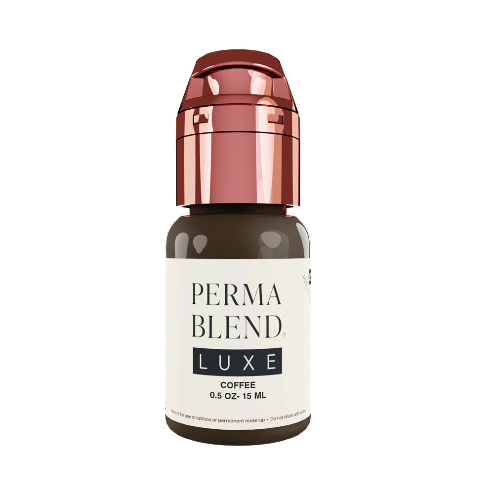 Perma Blend LUXE Coffee