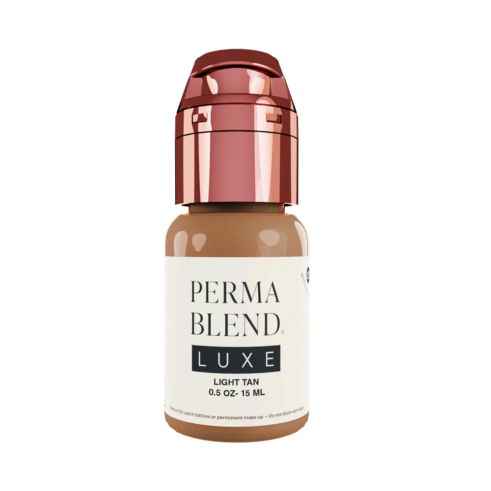 Perma Blend LUXE Bronzage Clair