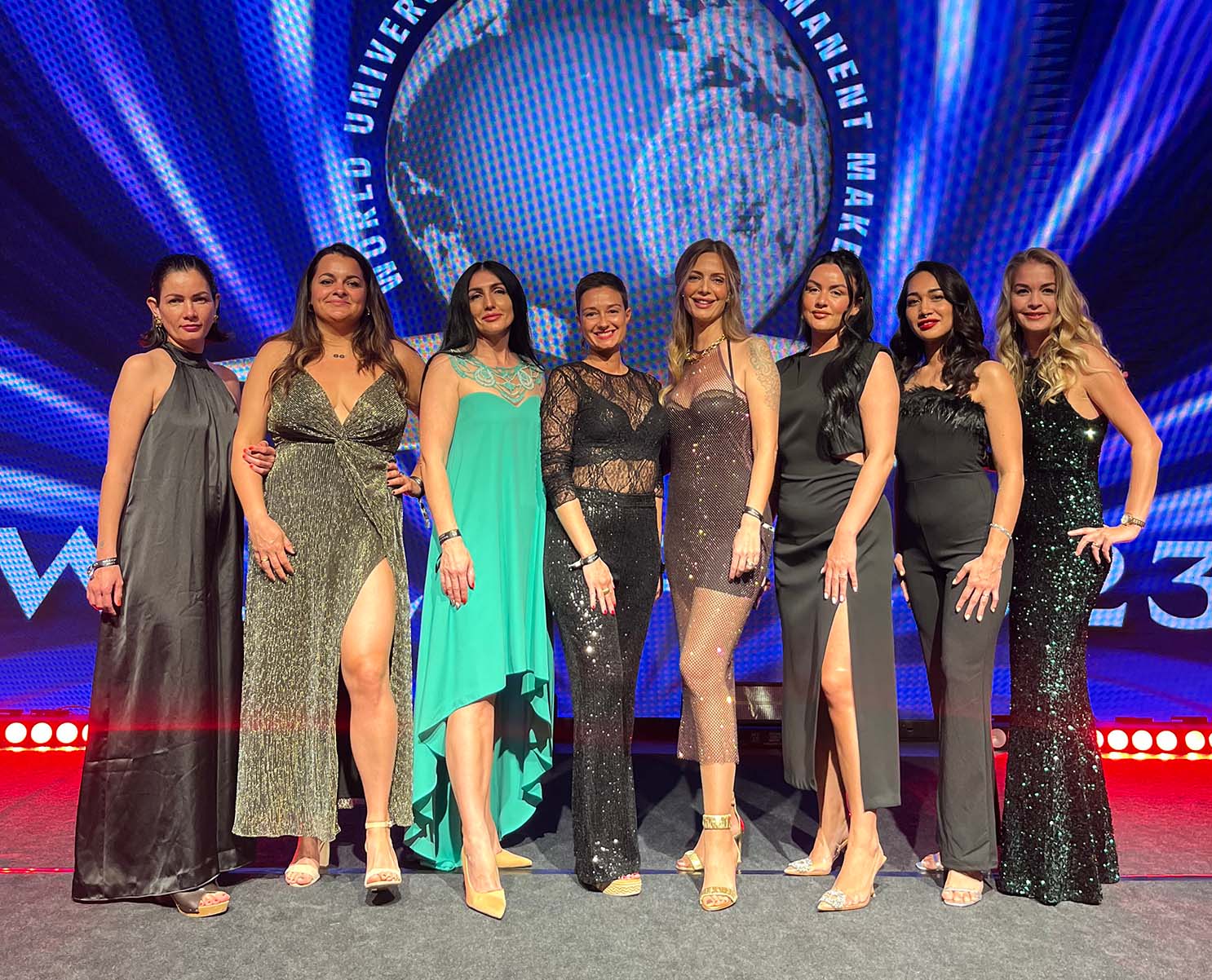 Wulop Belgium Semi Finals Gala Avond Wulop Beste PMU 