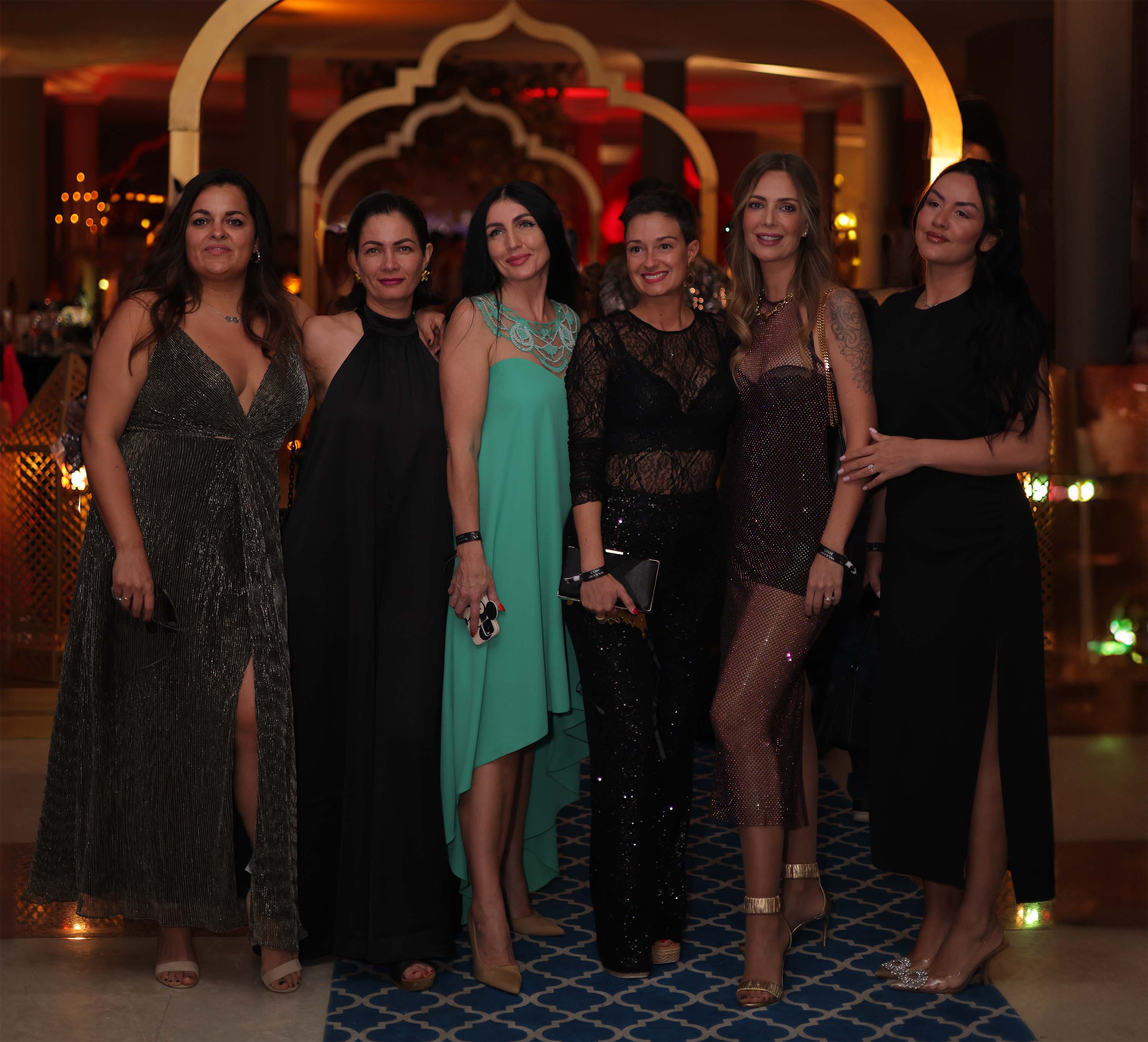 Wulop Belgium Gala Turkiye Winnaar Beste PMU Artiest Belgie 