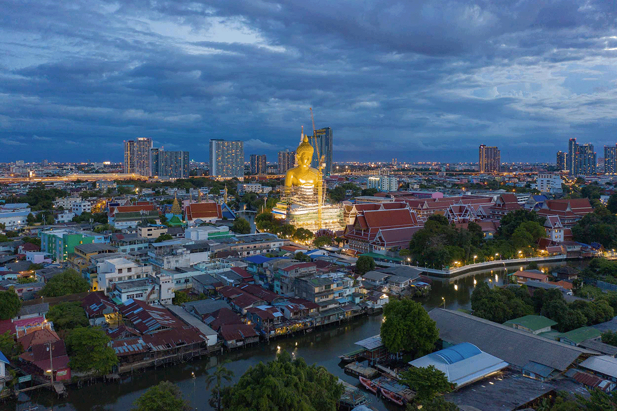 PMU Thailand will host Akira Nitsche and The Science Behind Your PMU ART