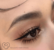 Ombre Powder Brows Basic Training April 2024