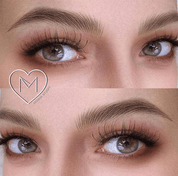 Ombre Powder Brows Basic Training April 2024
