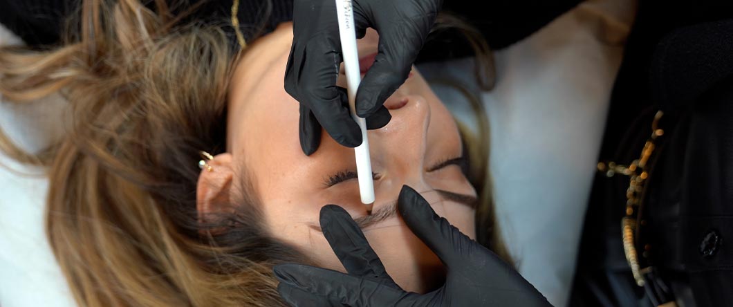 Ombre Beauty Permanente Makeup Opleiding