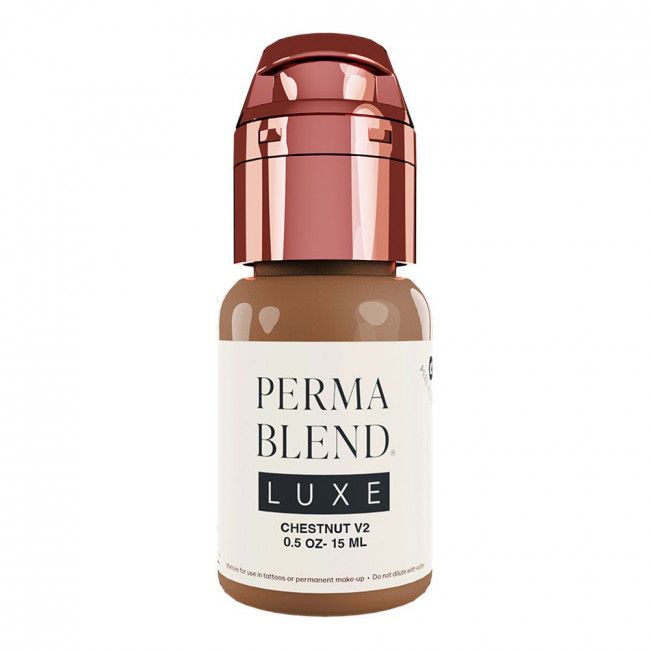Perma Blend LUXE Chestnut