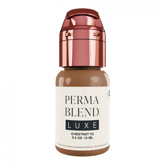 Perma Blend LUXE Châtaigne