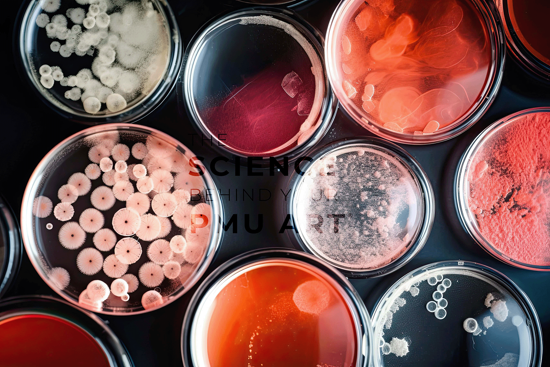 The Intersection Of Art, Beauty, And Science In PMU. The Intersection Of Art, Beauty, And Science In PMU.